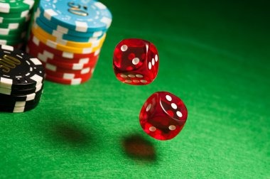 Our slot138 account and casino service overview